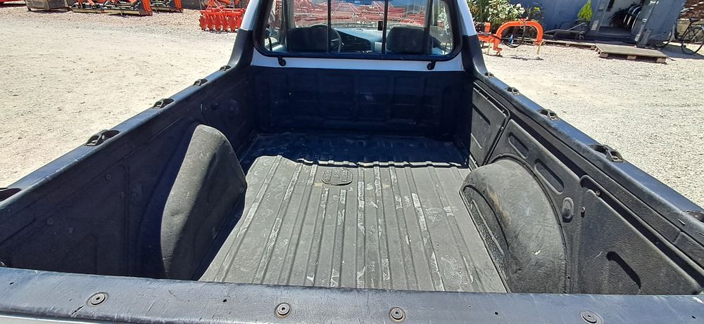 Fiat Strada 1.9 JTD