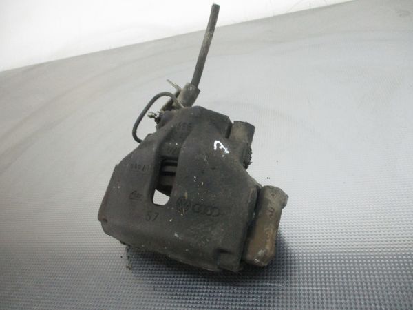 Pinça travão / maxila de travão frente esquerda VOLKSWAGEN Passat (3B3
