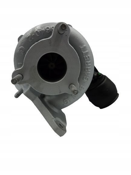 Turbosprężarka 708639 GARRETT 1.9 Mitsubishi Nissan Renault Volvo