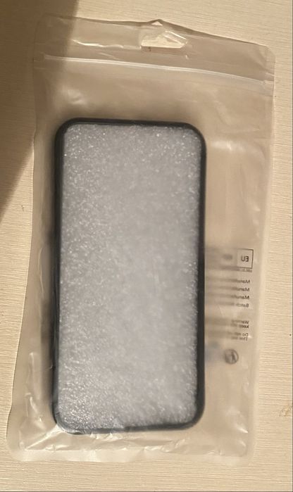 Чохол для iPhone 11 з дизайнерським принтом   Квіти   Новий