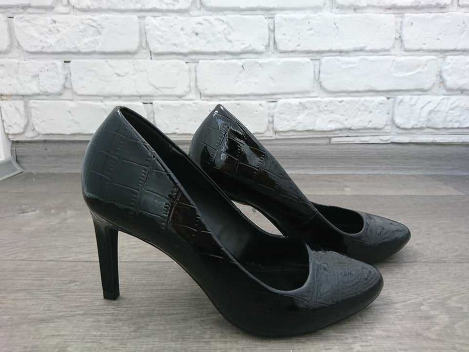 Туфлі-лодочки Некст 37 розмір