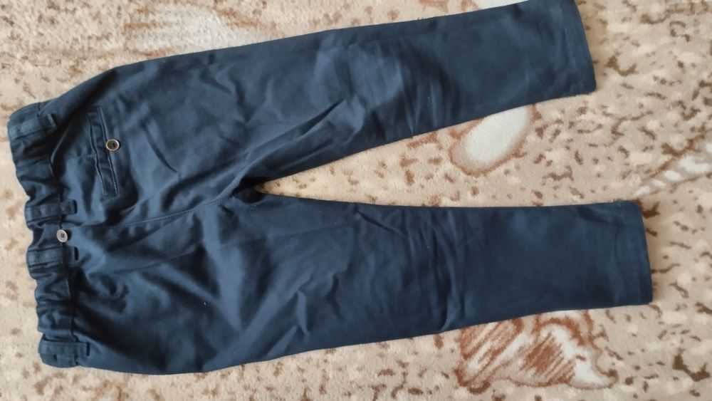 Штани, джинси, брюки