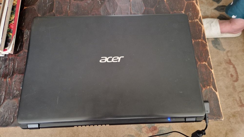 Acer Aspire 3 A315-42 | Ryzen 5 | 16GB RAM | SSD NVMe 512GB | Windows 11