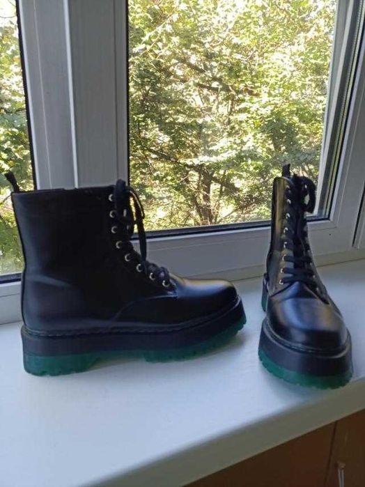 Чоботи Sinsay, 41р