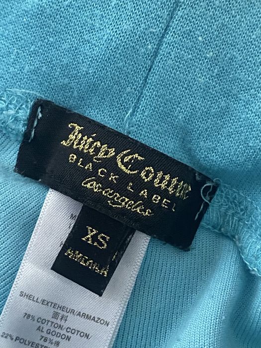 Костюм Juicy couture голубі