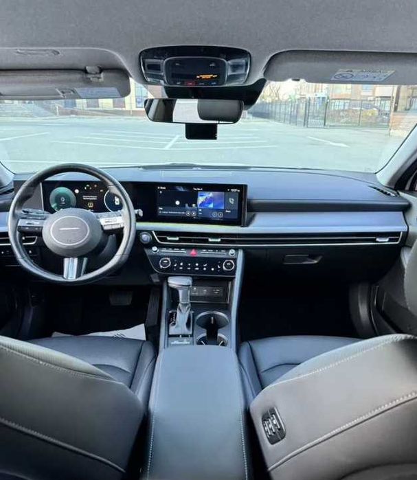 Hyundai Sonata  2023