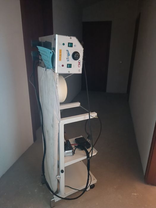 Tábua passar ferro comel v2 c