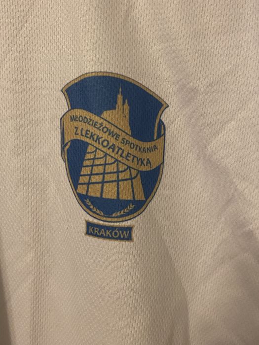 Koszulka sportowa