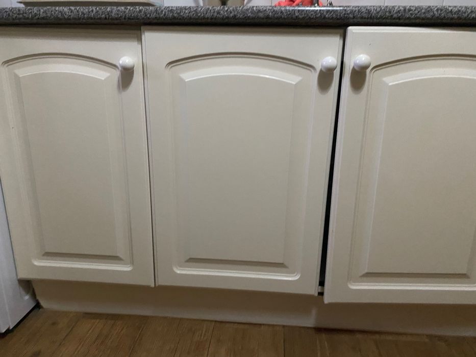 Móveis cozinha e bancada