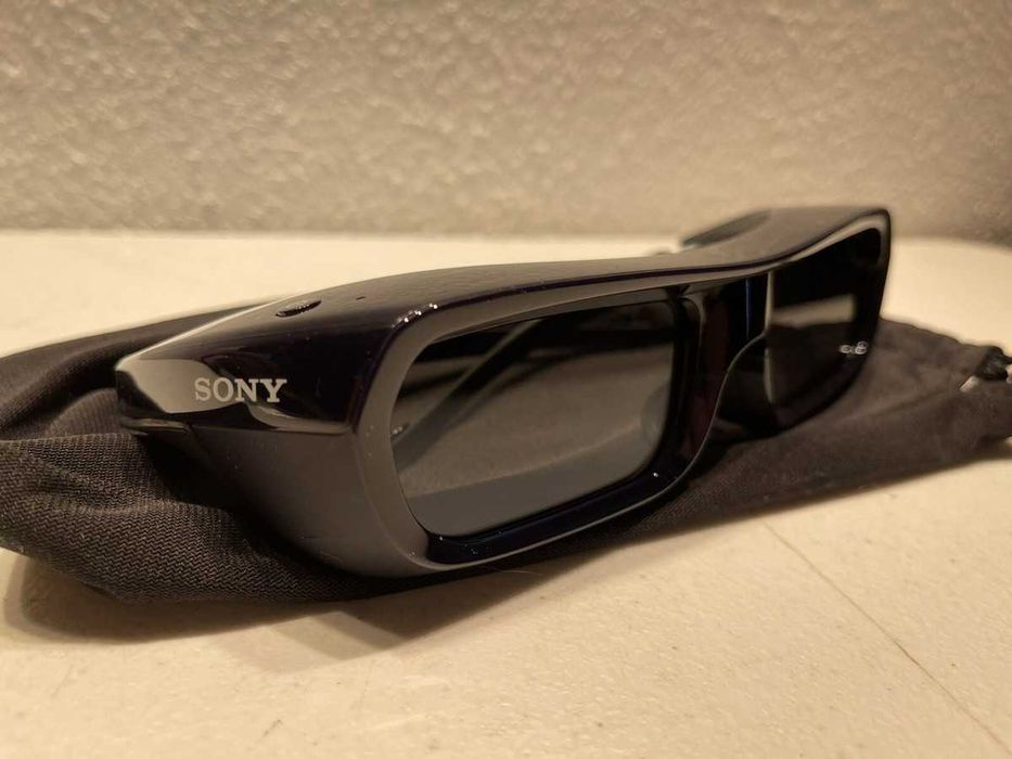 Оригінальні активні 3D окуляри SONY TDG-BR250