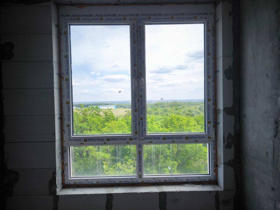 Продаю Видову квартира в зданому будинку Газовий котел. Сертифікат ТАК