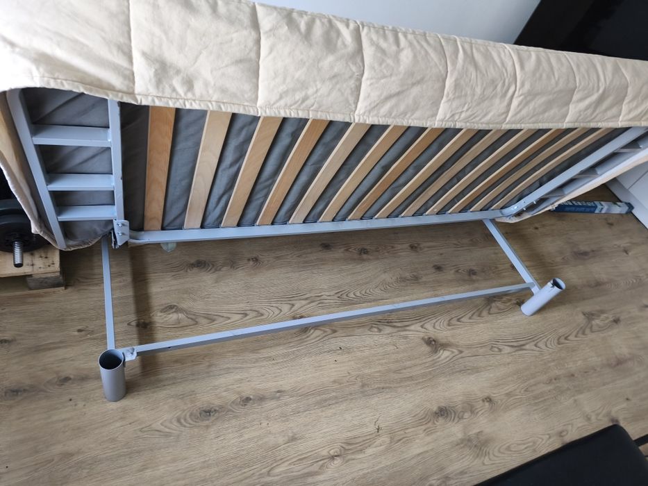 Sofa Rozkładana Ikea Beddinge