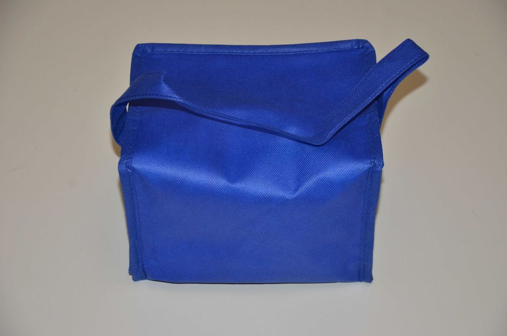 Torba termiczna na śniadanie/lunch