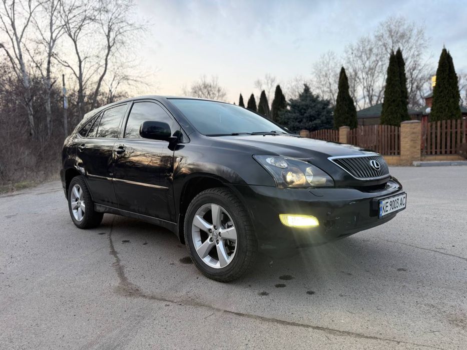 Продам Lexus rx300