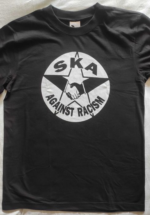 Ska against racism