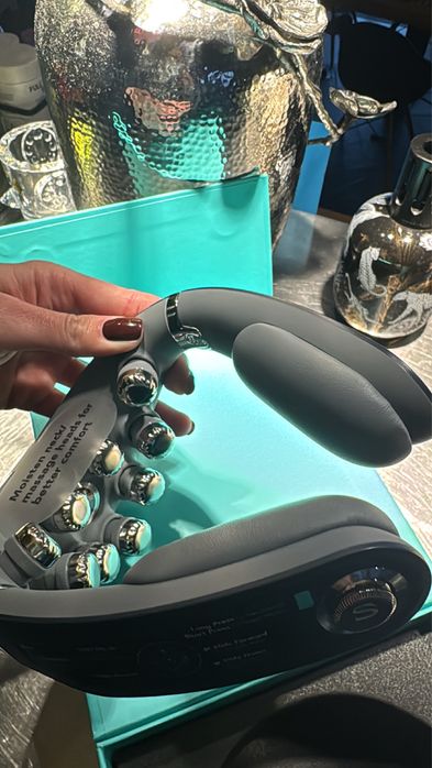 Массажер для шиї SKG G7 Pro Fold ,