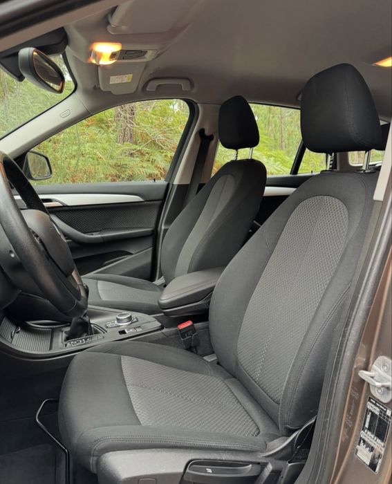 BMW X1 16d sdrive