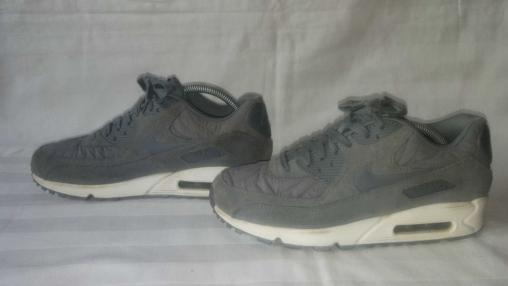 Nike Air Max roz.40,5 - dł. wkł.26 cm