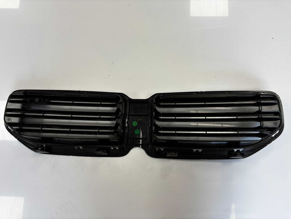 Atrapa Grill Nerki Shadow Line BMW M2 G87 23- Ze Znaczkiem OE 5113172396