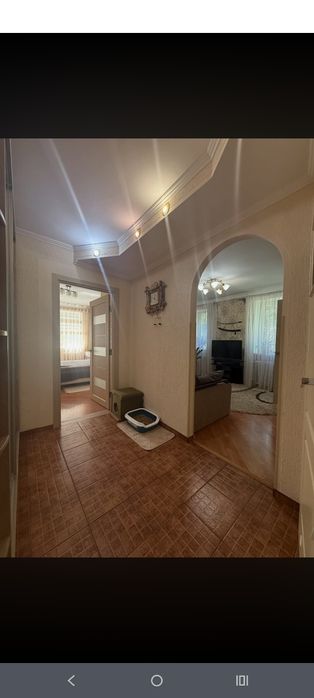 Продаж 3 кімнатної квартири