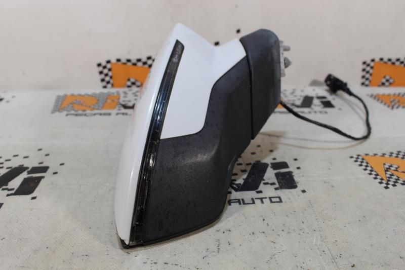 Retrovisor / espelho direito SEAT Leon (5F1)