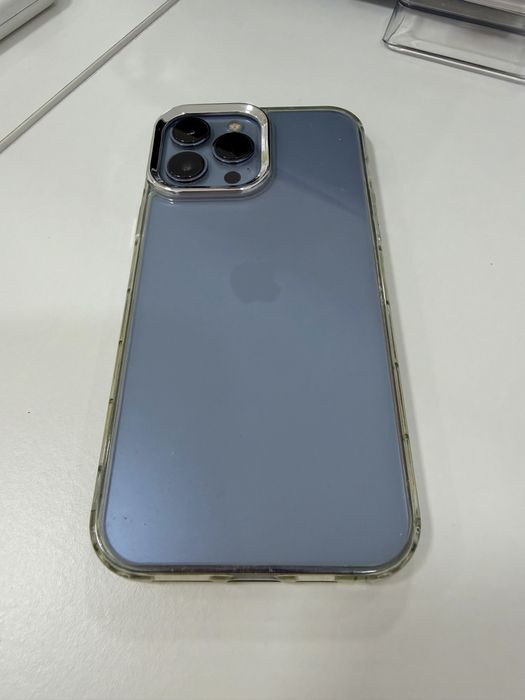Iphone 13 Pro Max 256gb