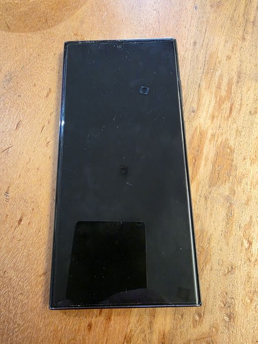 Galaxy S23 ultra 12/512 Gb