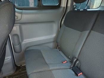 Nissan e-NV 200 Evalia (40 квт/ пасажир 7/ тепловий насос/ підігрів)
