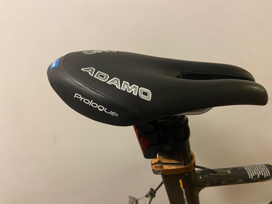 Rower triatlonowy - C-Time Corratec full carbon