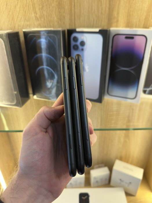 Опт iPhone XR | Оригінал | Вживані