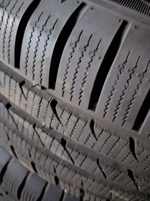 Alu 16" Dezent 5x114.3 super stan Kia Hyundai Mazda Mitsubishi Dacia