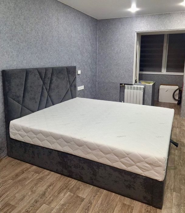 ‼️ЛІЖКО м’яке від 4500 грн 60x120–180x200  кутове, кровать, дитяче