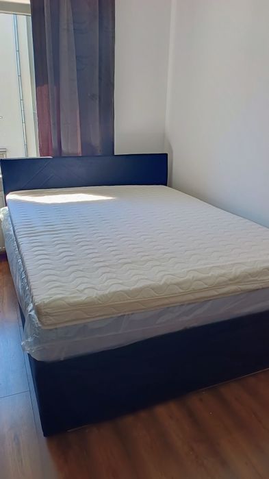 Materac piankowy nowy 8 cm