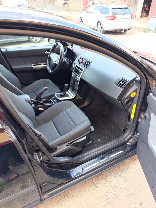 Volvo S40 II 2.0D