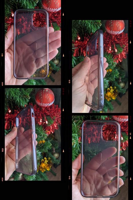 Чохол iphone 12 mini Чохли