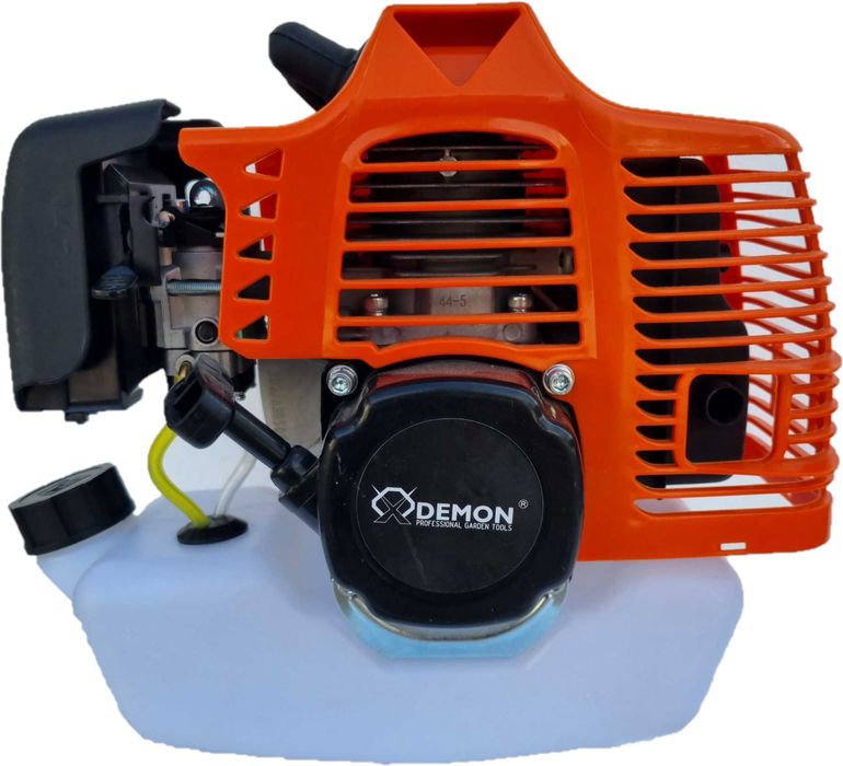 SILNIK DO KOSY SPALINOWEJ 3,5kM solidny, kosa Demon, Nac