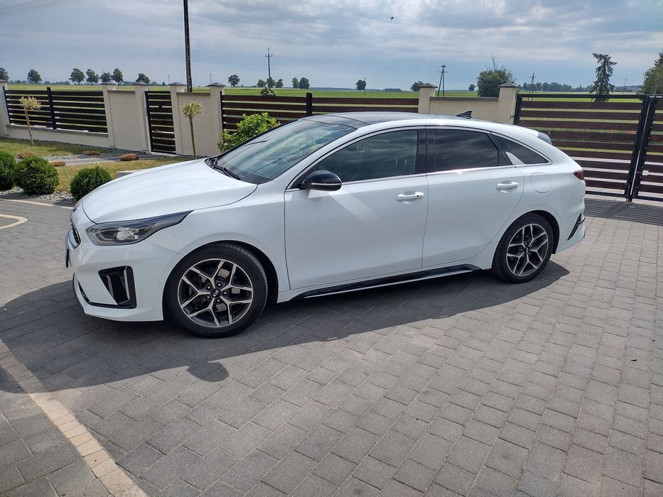 Kia Pro_Cee'd
