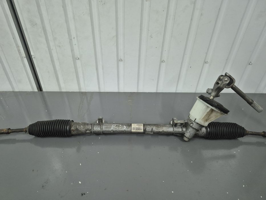 Рульова рулевая рейка Renault Megane 3 Рено Меган 3