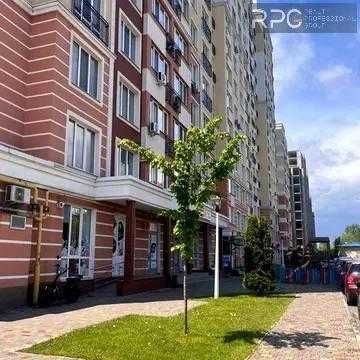 Без комісії.  43 м2 ЖК Нові Теремки Метро Іподром. Розтермінування.Тк