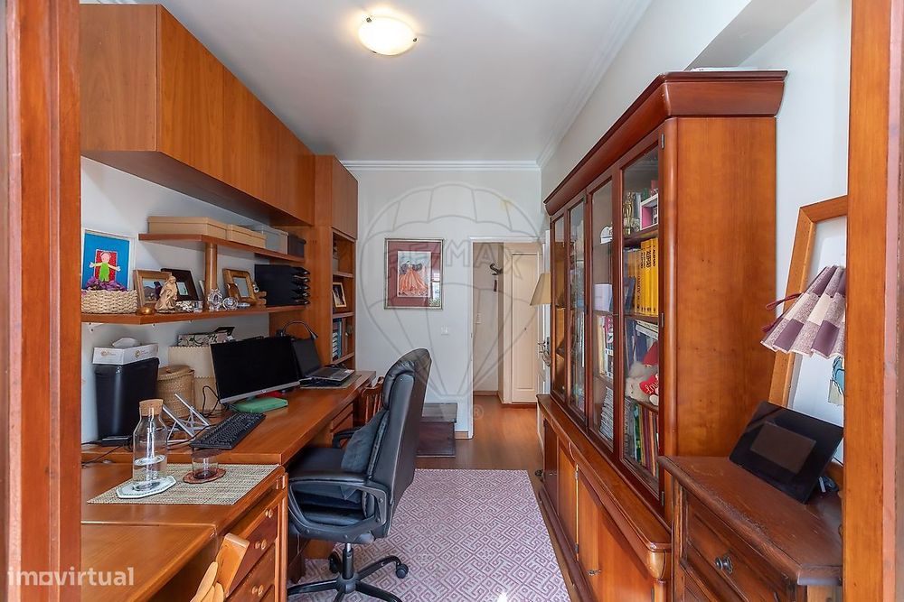 Apartamento T5 para venda