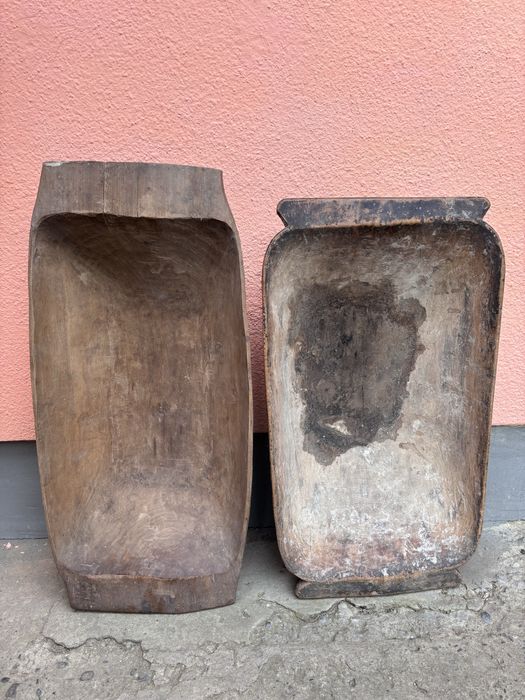 Ночви нецки старовинні