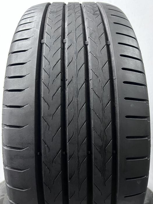 2шт літо 255/50/R19 2023р Continental EcoContact 6Q