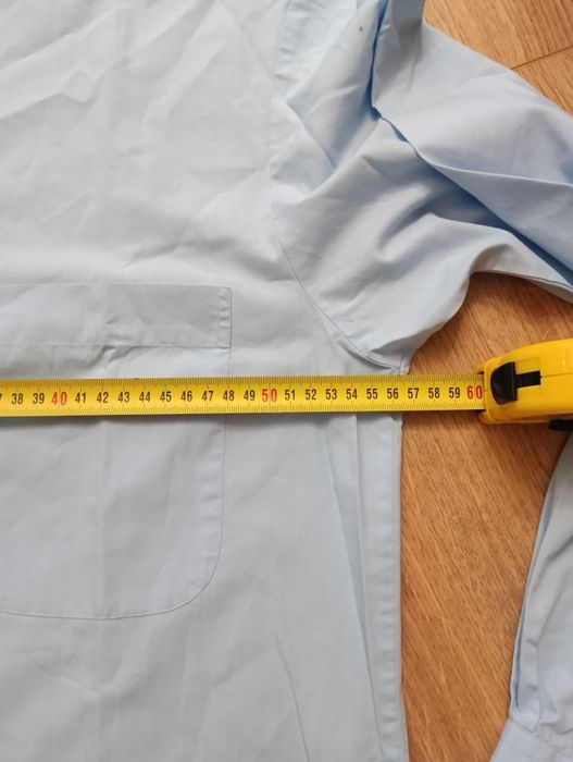 Koszula męska Der Mann 40