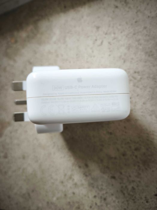 Apple usb c power adapter Original