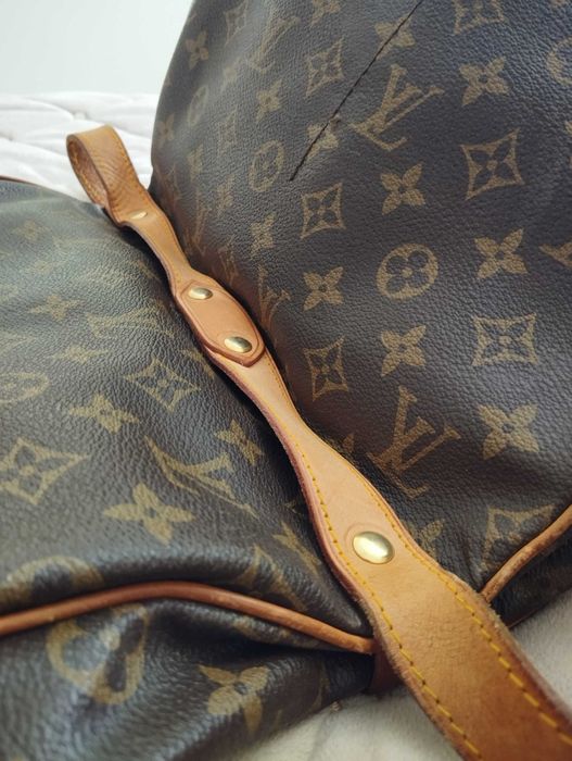 Винтажная сумка Louis Vuitton унисекс