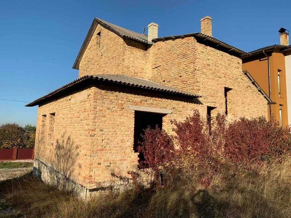 Продається будинок у селі Ясенівці 1 км від м. Золочів