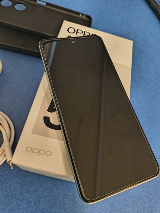 Oppo A58 com 6/128gb (Garantia ate finais 2027)
