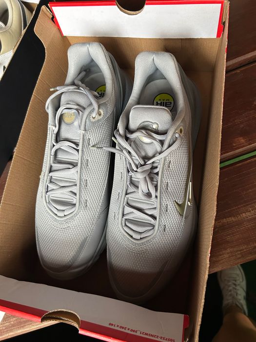 Buty Nike Air max Pulse