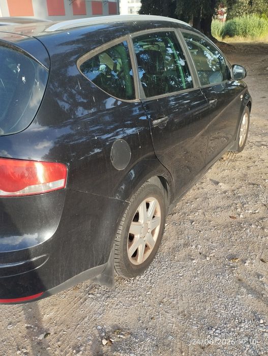 Seat Altea xl 2.0