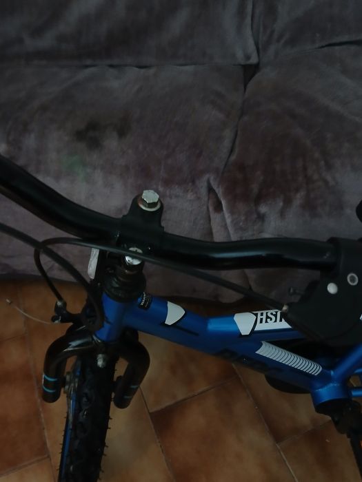 bicicleta criança